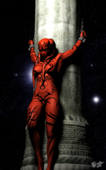 Darth_Talon Star_Wars // 1050x1680 // 1.2MB // jpg