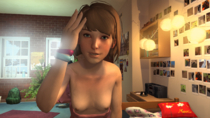 3D Life_is_Strange Max_Caulfield oYlihan // 1920x1080 // 8.6MB // jpg