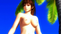 3D Dead_or_Alive Dead_or_Alive_5_Last_Round Kasumi // 1280x721 // 183.5KB // jpg