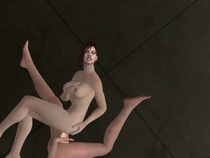 3D Jill_Valentine Resident_Evil Sherry_Birkin // 1280x964 // 129.1KB // jpg