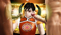 3D Ling_Xiaoyu Tekken XNALara ratounador // 2606x1490 // 837.0KB // jpg