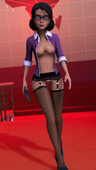 3D Kushishekku Miss_Pauling Source_Filmmaker Team_Fortress_2 // 1080x1920 // 1.3MB // png