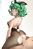 One_Punch_Man SuaviCream Tatsumaki // 3889x5761 // 4.1MB // jpg