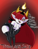 Hekapoo Star_vs_the_Forces_of_Evil toshkarts // 1199x1526 // 997.7KB // png