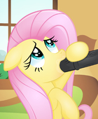 Fluttershy My_Little_Pony_Friendship_Is_Magic rainbownspeedash // 1280x1559 // 567.1KB // png