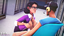 3D Miss_Pauling Source_Filmmaker Team_Fortress_2 // 1920x1080 // 987.8KB // jpg