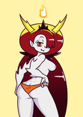 Hekapoo Star_vs_the_Forces_of_Evil // 1250x1750 // 332.1KB // png