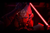 3D Ahsoka_Tano Animated Froggy Sound Source_Filmmaker Star_Wars Togruta evilaudio // 720x480, 12s // 18.2MB // mp4