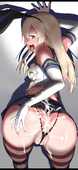 Kantai_Collection Shimakaze // 1610x3500 // 2.6MB // png