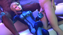 3D Metroid Samus_Aran Secaz Source_Filmmaker // 3840x2160 // 1.0MB // jpg