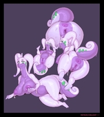 Goodra_(Pokemon) Pokemon chelodoy // 1114x1251 // 94.4KB // jpg