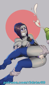 Raven Teen_Titans r3dstar69 // 3630x6308 // 3.7MB // jpg