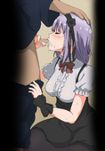 Dagashi_Kashi Hotaru_Shidare // 1576x2266 // 345.5KB // jpg