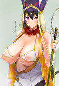 Caster FateGrand_Order Xuanzang_Sanzang // 652x944 // 72.1KB // jpg