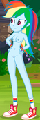 My_Little_Pony_Friendship_Is_Magic Rainbow_Dash edit // 545x1599 // 414.2KB // jpg
