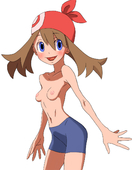 May Pokemon // 1000x1286 // 281.3KB // jpg