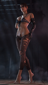 3D Bomyman Metal_Gear_Solid_V:_The_Phantom_Pain Quiet Source_Filmmaker // 2160x3798 // 1.6MB // jpg