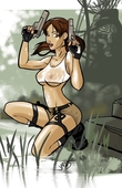 Japes Lara_Croft Tomb_Raider // 1600x2467 // 498.8KB // jpg