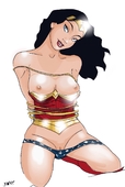 DC_Comics Japes Wonder_Woman // 1020x1524 // 225.7KB // jpg