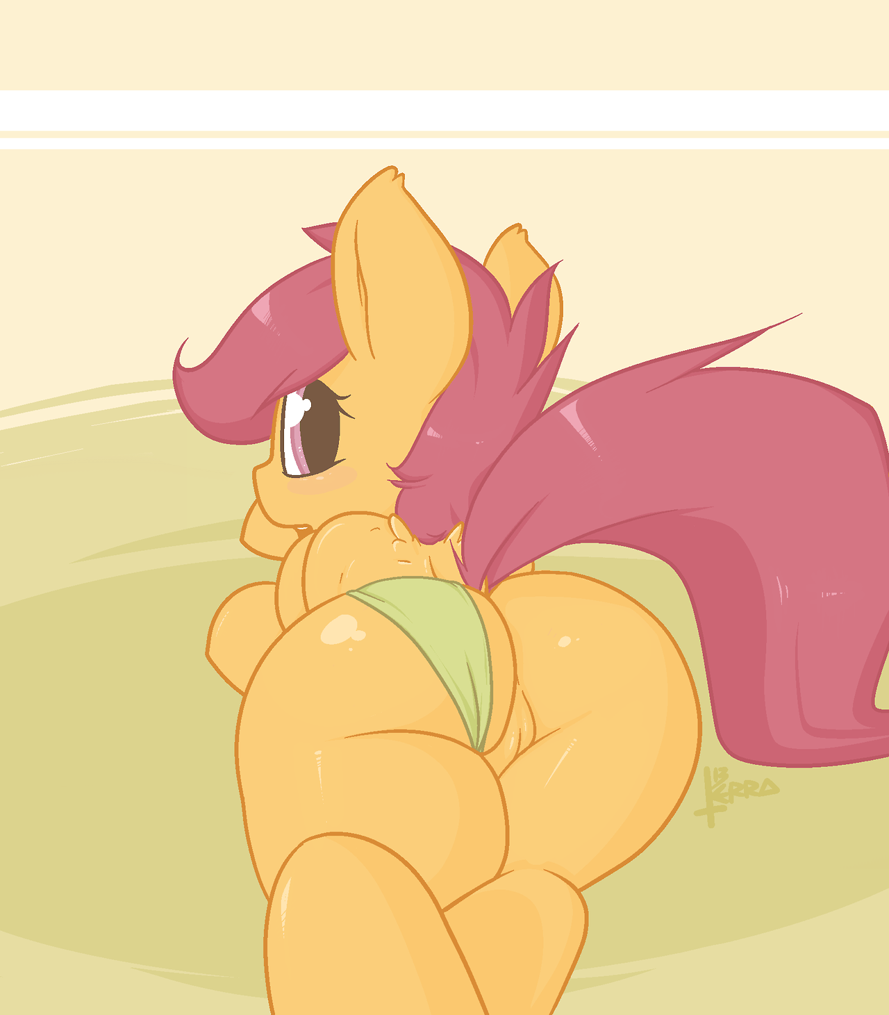 Scootaloo Porn - Rule34Hentai - We Just Want to Fap - Image 220615 ...