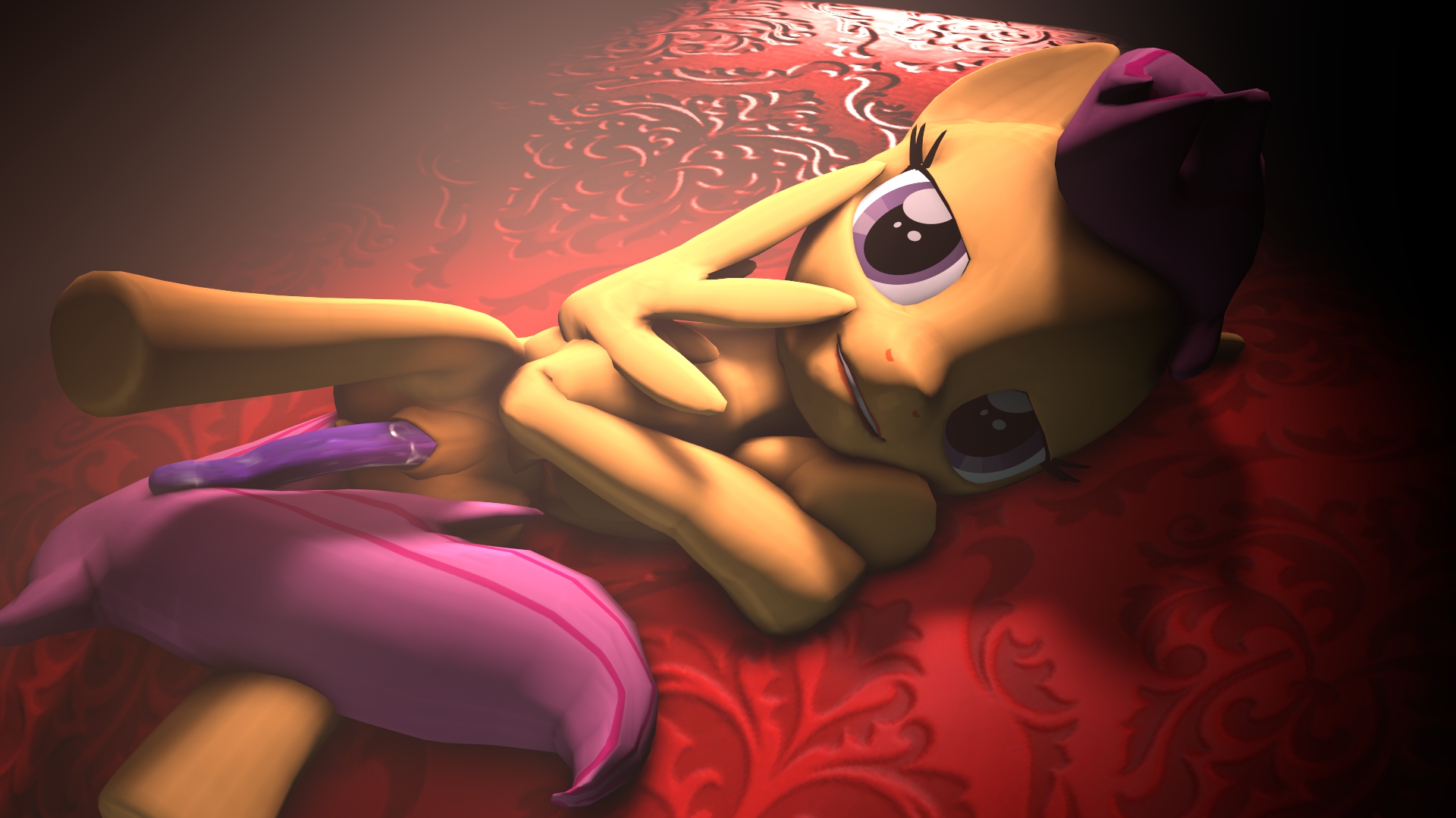 Scootaloo Porn - Rule34Hentai - We Just Want to Fap - Image 2713 ...