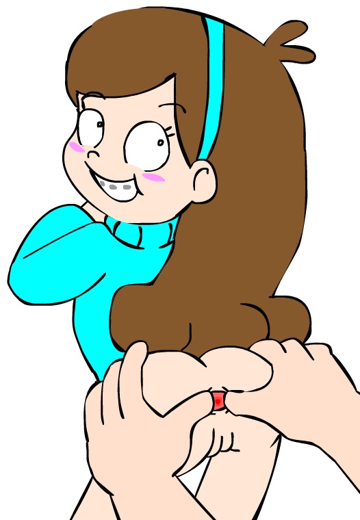 Rule34hentai We Just Want To Fap Image 125624 Gravity Falls Mabel Pines