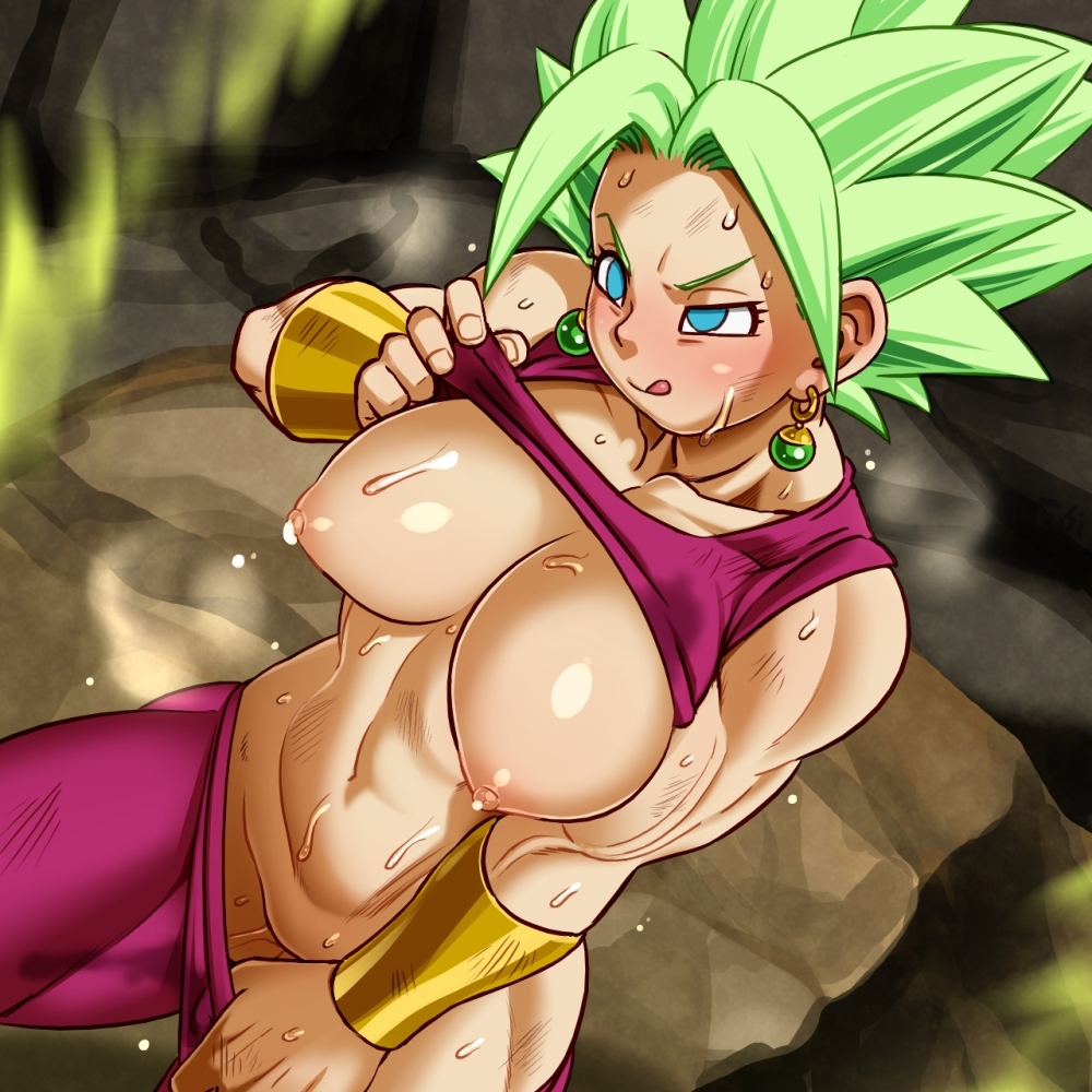 Rule34hentai We Just Want To Fap Image 285135 Dragon Ball Super Kefla