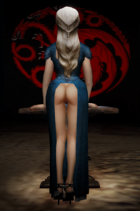Rule34hentai We Just Want To Fap Image 73699 3d A Song Of Ice And Fire Animated Daenerys