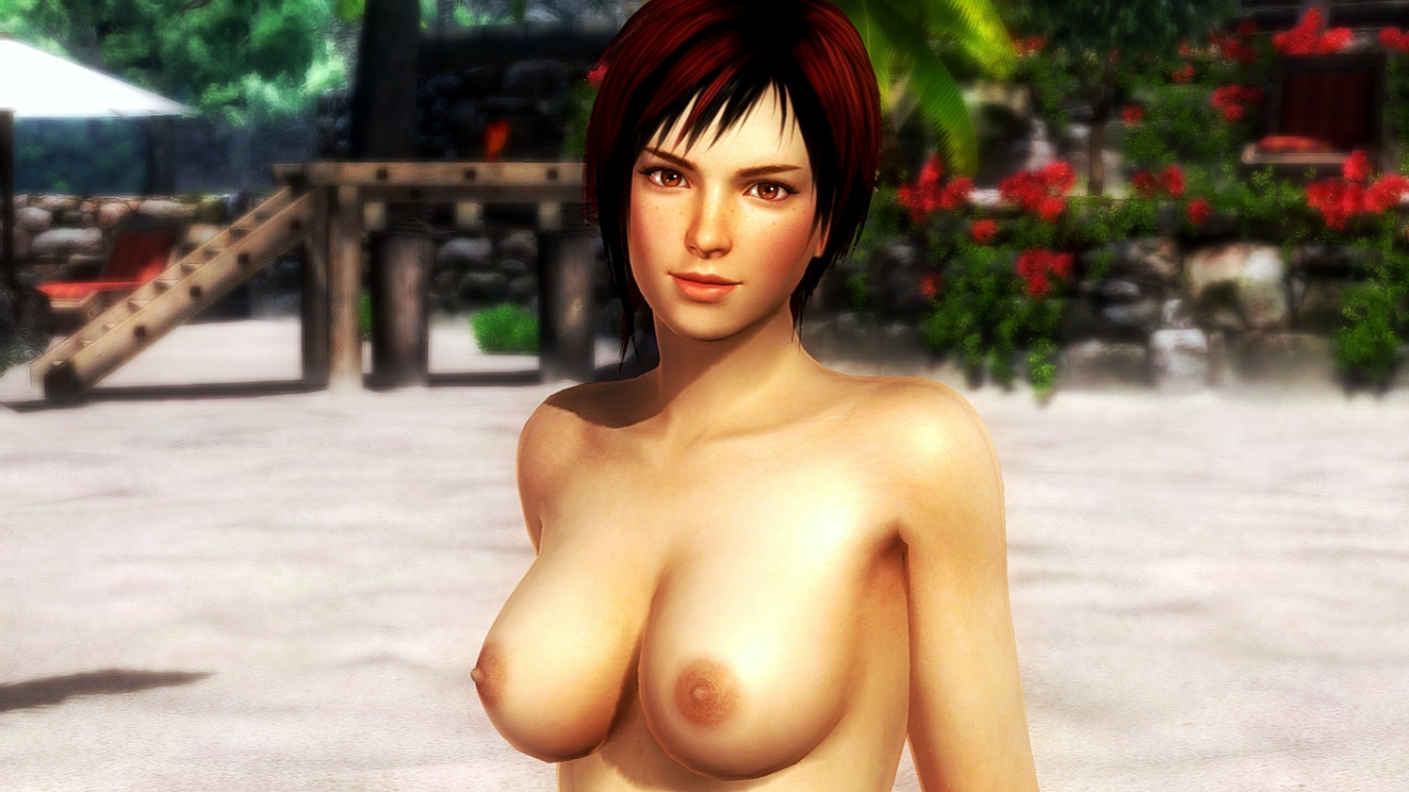 Rule34hentai We Just Want To Fap Image 105230 3d Dead Or Alive Dead Or Alive 5 Last Round Mila