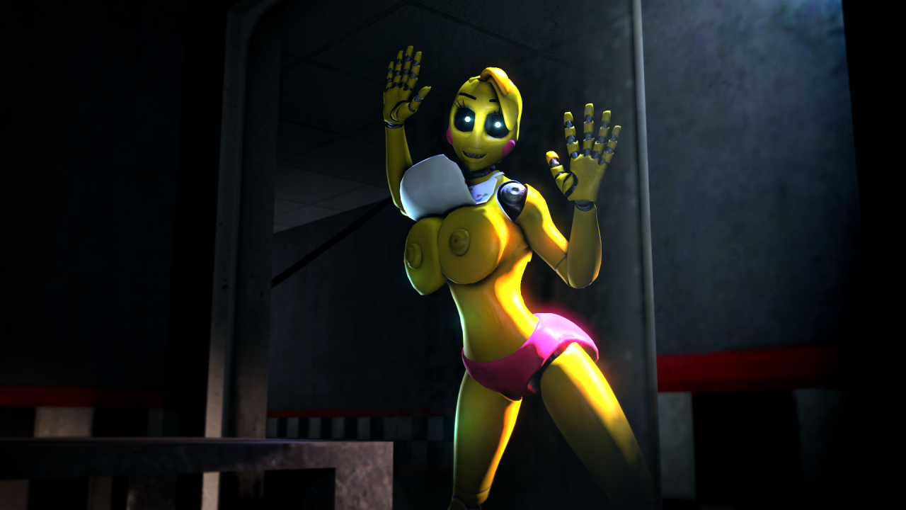 Rule34hentai We Just Want To Fap Image 69661 3d Chica Five Nights At Freddy S Five Nights