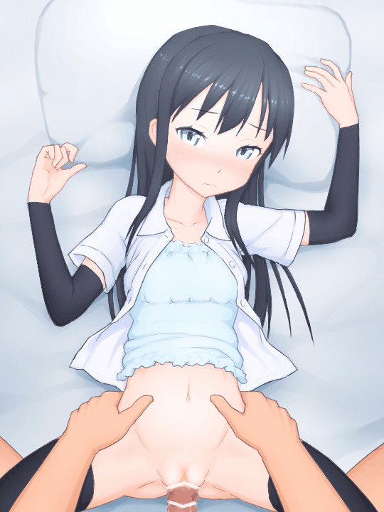 Rule34hentai We Just Want To Fap Image 165477 Animated Asashio Kantai Collection