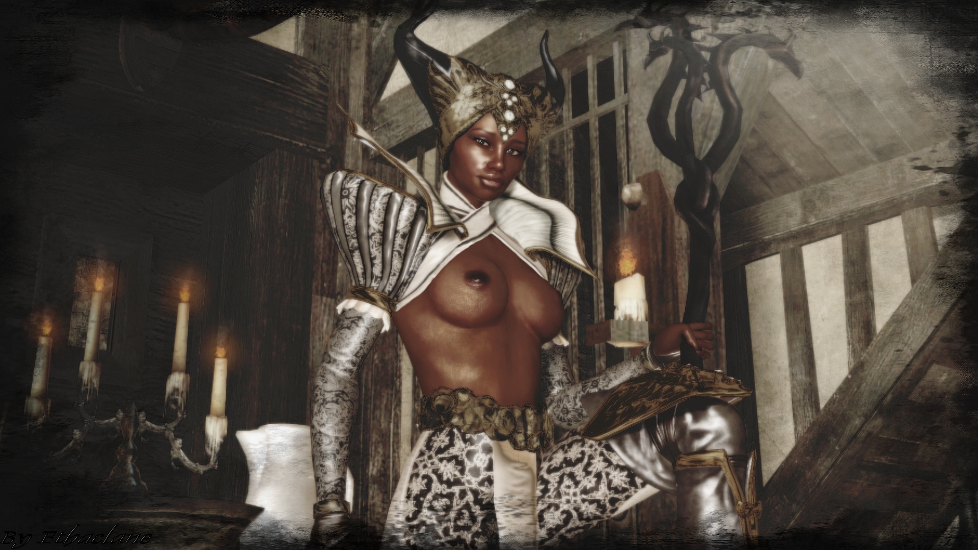 Rule34hentai We Just Want To Fap Image 46301 3d Dragon Age Dragon Age Inquisition Vivienne