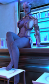 3D Asari Liara_T'Soni Mass_Effect Source_Filmmaker oceanmyhope // 1134x1920 // 565.4KB // jpg