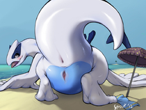 Lugia_(Pokemon) Pokemon Sprout // 1000x750 // 261.2KB // jpg