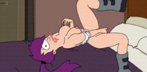 Futurama Turanga_Leela // 1000x490 // 31.5KB // jpg