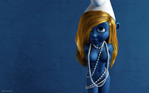 3D Kondas_Peter Smurfette The_Smurfs // 960x600 // 103.2KB // jpg