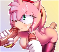 Adventures_of_Sonic_the_Hedgehog Amy_Rose Apostle // 1123x1000 // 213.6KB // jpg