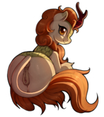 Autumn_Blaze Evo My_Little_Pony_Friendship_Is_Magic // 1280x1438 // 1.0MB // png