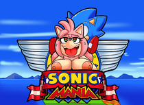 Adventures_of_Sonic_the_Hedgehog Amy_Rose Sonic_The_Hedgehog // 2500x1818 // 1.7MB // png