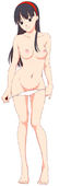 Persona_(series) Persona_4 Yukiko_Amagi // 318x1000 // 113.5KB // jpg