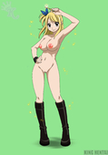 Fairy_Tail KING-Hentai Lucy_Heartfilia // 1280x1823 // 442.8KB // png