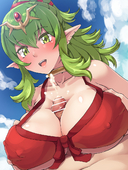 Fire_Emblem Tiki_(Fire_Emblem) // 900x1200 // 672.7KB // jpg