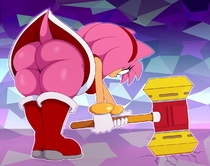 Amy_Rose BIGDON1992 Sonic_(Series) // 1280x1009 // 142.3KB // jpg