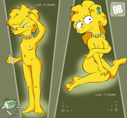 Lisa_Simpson The_Simpsons // 500x468 // 74.8KB // jpg