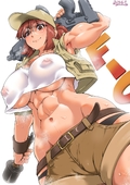 Fio_Germi Jjjackasss Metal_Slug // 1488x2105 // 351.1KB // jpg