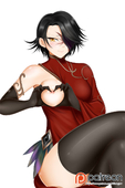 Cinder_Fall Kimmy77 RWBY // 800x1200 // 104.4KB // jpg