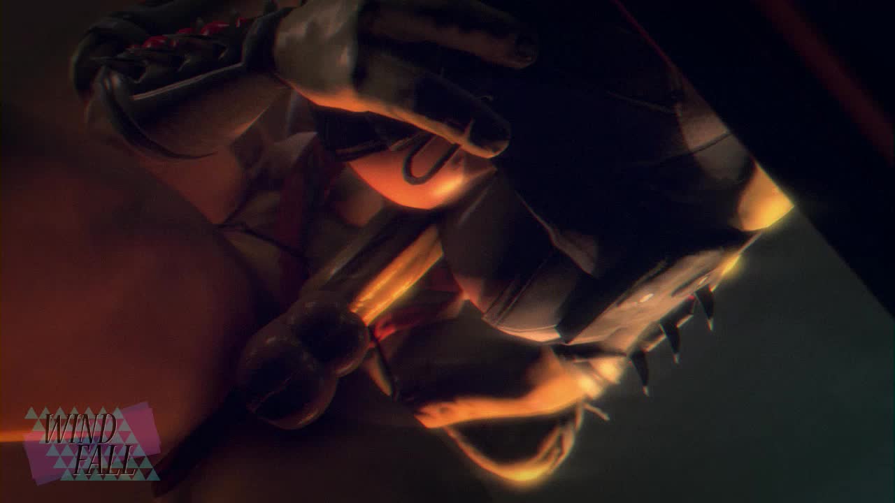 3D Animated Cassie_Cage Mileena Mortal_Kombat Sheeva Sound Source_Filmmaker Windfall20xx // 1280x720 // 3.4MB // webm