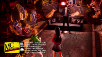 3D Animated AyyTeeThreeDee Chie_Satonaka Persona_4 Sound Yukiko_Amagi amateurthrowaway // 1280x720, 125.8s // 14.1MB // mp4