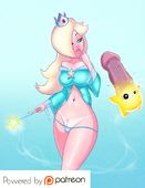 Princess_Rosalina Super_Mario_Bros TheDirtyMonkey // 800x1035 // 479.1KB // jpg