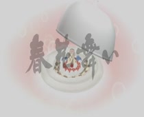 3D Animated Haruka Senran_Kagura // 1280x720 // 1.6MB // webm